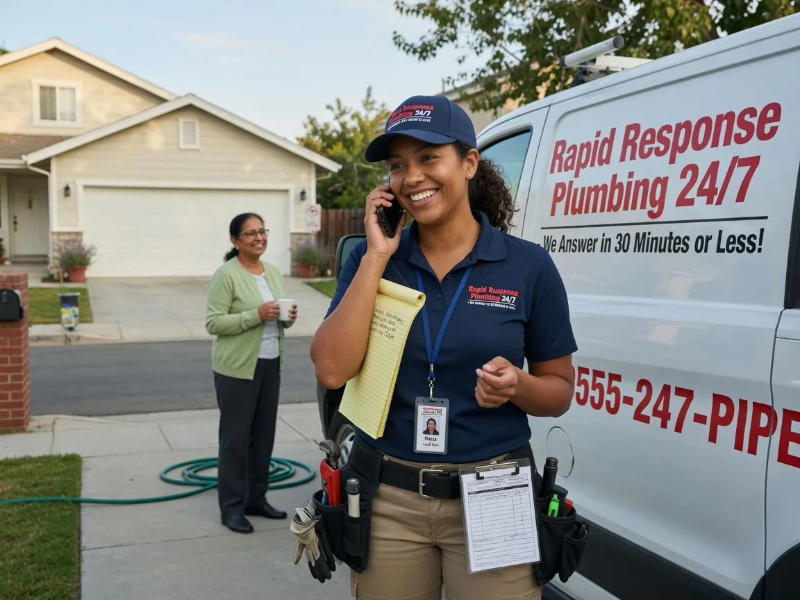 Emergency Plumber Claude, TX FAQs